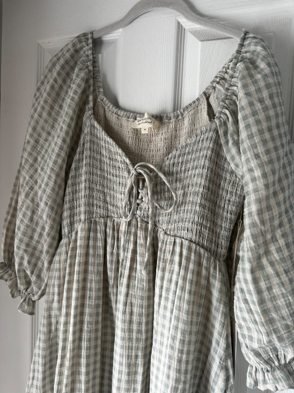 Worth Collective Cecilia Dress - Picture 3 of 4